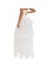 Hello Molly White Cocktail Dress Size XS - photo 2