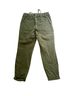 Judy Blue Green Cargo Pants Size 30 waist - photo 2