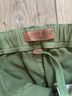 Judy Blue Green Cargo Pants Size 30 waist - photo 3