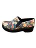Klogs Graphic Multi Color Mule/Clog Size 10 - photo 2