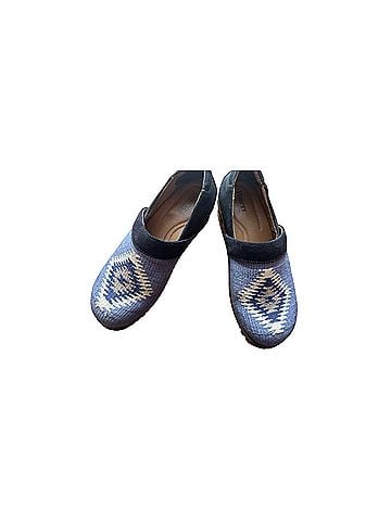 Born Bailie Mule/Clog (view 1)
