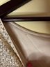 Shein Gold Cocktail Dress Size L - photo 4