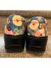Klogs Graphic Multi Color Mule/Clog Size 10 - photo 5