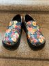 Klogs Graphic Multi Color Mule/Clog Size 10 - photo 6