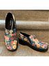 Klogs Graphic Multi Color Mule/Clog Size 10 - photo 4