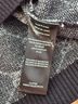 Bebe Print Black White Cardigan Size XL - photo 3