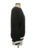 Opening Ceremony Black Sweatshirt Size XS - photo 3