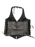 Harley Davidson Black Bodysuit Size M - photo 2