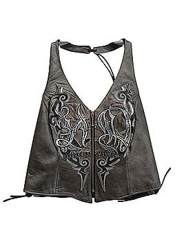 Harley Davidson Shadow Crest  Bodysuit (view 1)