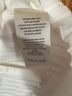 Free People White Long Sleeve Button-Down Shirt Size L - photo 5
