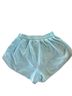 Lululemon Athletica Blue Athletic Shorts Size 4 - photo 2