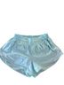 Lululemon Athletica Blue Athletic Shorts Size 4 - photo 1