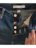 Altar'd State Blue Jeans Size 28 waist - photo 3