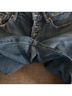 Altar'd State Blue Jeans Size 28 waist - photo 5