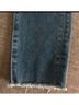Altar'd State Blue Jeans Size 28 waist - photo 4