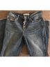 Altar'd State Blue Jeans Size 28 waist - photo 7