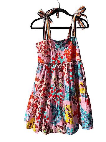 Peter Som Casual Dress (view 1)