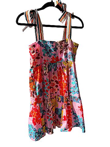 Peter Som Casual Dress (view 2)