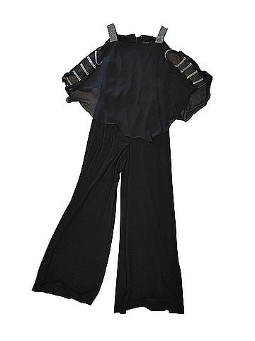 MSK Jumpsuit (view 1)