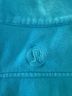 Lululemon Athletica Blue Pullover Hoodie Size XS - photo 4