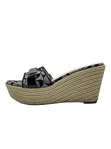 Coach Wedges (view 2)