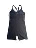 Old Navy Blue Romper Size M - photo 2