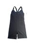 Old Navy Blue Romper Size M - photo 1