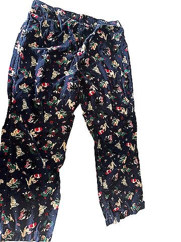 Lands' End Sweatpants (view 2)