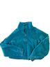 Lululemon Athletica Blue Pullover Hoodie Size XS - photo 1