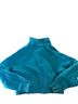 Lululemon Athletica Blue Pullover Hoodie Size XS - photo 2