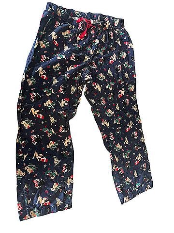 Lands' End Sweatpants (view 1)