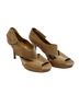Pedro Garcia Brown Sandals Size 8 1/2 - photo 2