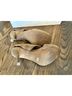 Pedro Garcia Brown Sandals Size 8 1/2 - photo 4