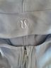 Lululemon Athletica Purple Jacket Size S - photo 3