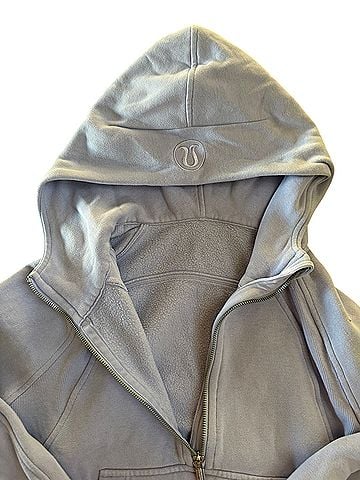 Lululemon Athletica Jacket (view 2)