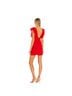 Superdown Red Cocktail Dress Size XS - photo 2