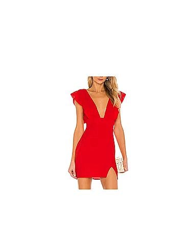 Superdown Cocktail Dress (view 1)