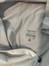 Nike Gray Tan Long Sleeve Button-Down Shirt Size S - photo 3