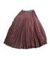 Lucy Paris Brown Formal Skirt Size M - photo 2