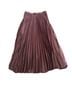 Lucy Paris Brown Formal Skirt Size M - photo 1