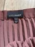 Lucy Paris Brown Formal Skirt Size M - photo 3