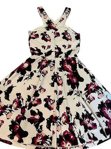 Design Lab Lord & Taylor Cocktail Dress (view 2)