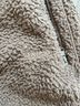 SKIMS Brown Fleece Pants Size M - photo 3