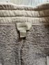 SKIMS Brown Fleece Pants Size M - photo 4