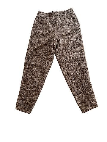 SKIMS Fleece Pants (view 2)