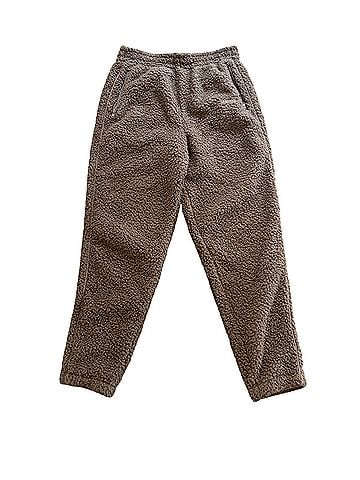 SKIMS Fleece Pants (view 1)