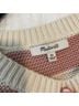 Madewell Stripes Multi Color Sweater Vest Size XS - photo 3