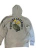 Vans Gray Jacket Size XS - photo 2