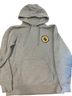 Vans Gray Jacket Size XS - photo 1