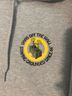 Vans Gray Jacket Size XS - photo 4